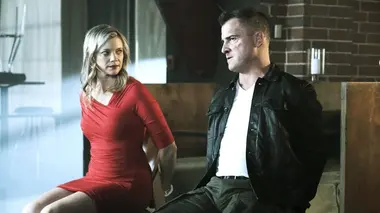 MacGyver S02E14 Un couple idéal