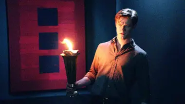 MacGyver S02E20 Pour une poignée de diamants