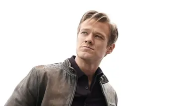 MacGyver S02E22 La vérité est ailleurs