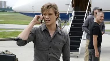 MacGyver S03E02 Les héros de Dalton