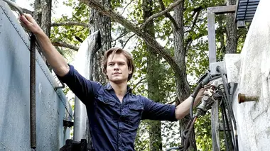 MacGyver S03E04 Rendez-vous manqués