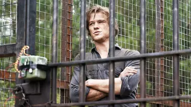 MacGyver S03E09 Menace virale