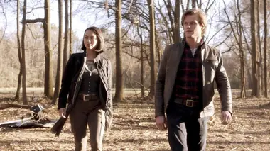 MacGyver S03E16 A la recherche du colonel Reese