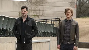 MacGyver S03E22 Cruel dilemme