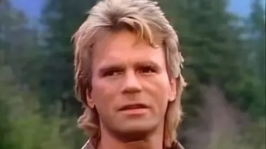 MacGyver S04E01 Le secret de la maison Parker