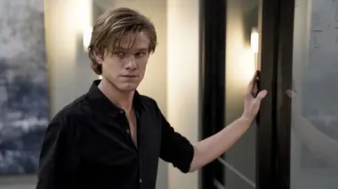 MacGyver S04E07 Un couple normal
