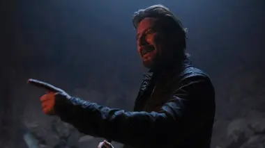 MacGyver S04E10 Le rêve de Mac