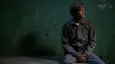 MacGyver S04E11 Décor naturel