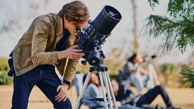 MacGyver S05E03 Il faut sauver Russ Taylor