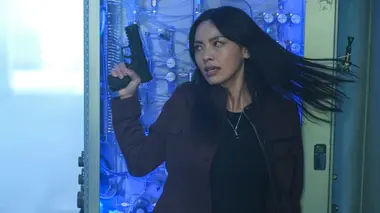 MacGyver S05E10 Association de malfaiteurs