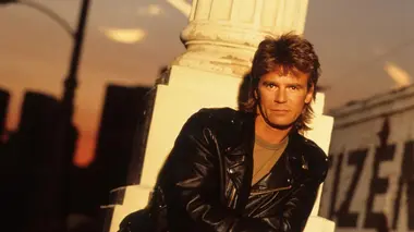 MacGyver S05E21 Voyage au royaume des ombres