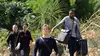 Jack Dalton dans MacGyver S02E05 L'île maudite (2017)