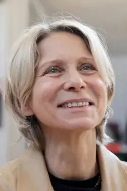 Photo Macha Makeïeff