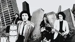 Visuel de Machiavel the Third Life