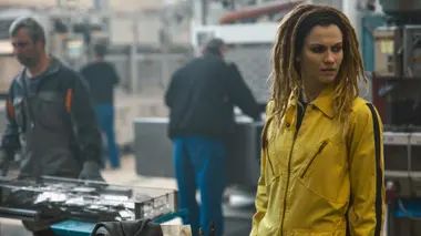 Machine S01E01
