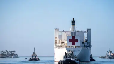 Urgence tout-terrain