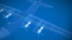 Machines colossales Ingénierie céleste