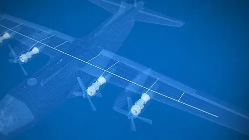 Machines colossales Ingénierie céleste