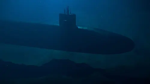 Machines colossales Monstres des mers