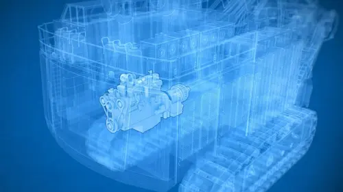 Machines colossales Toujours plus haut