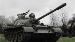 Machines de combat S01E04 Les Royal Engineers