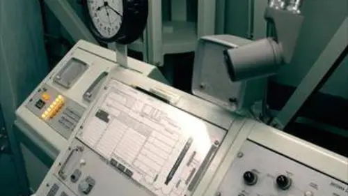 Machines de combat S01E05 La technologie au service du renseignement