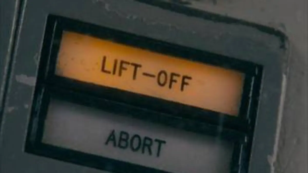 Machines de combat S01E06 Préparés au pire