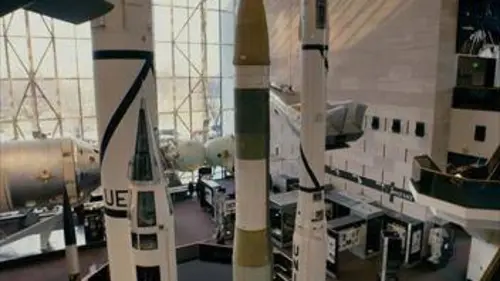 Machines de combat S01E08 La course au nucléaire