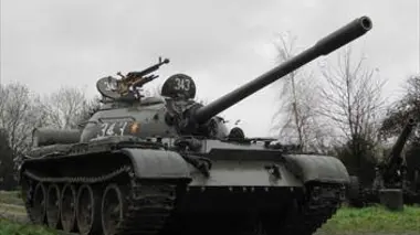 Machines de combat S01E04 Les Royal Engineers