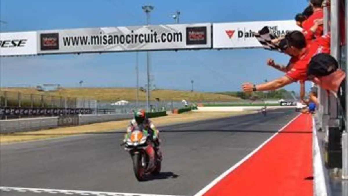 Machines de génie S02E02 Motos d'exception