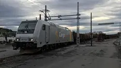 Machines de génie S03E02 Locomotive super puissante