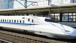 Machines de génie S02E04 Le "Bullet Train" japonais