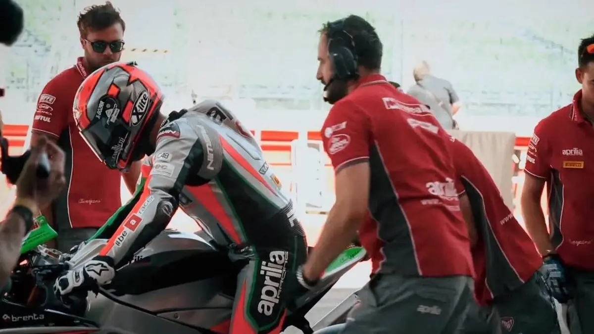Machines de génie S02E02 Les Superbikes