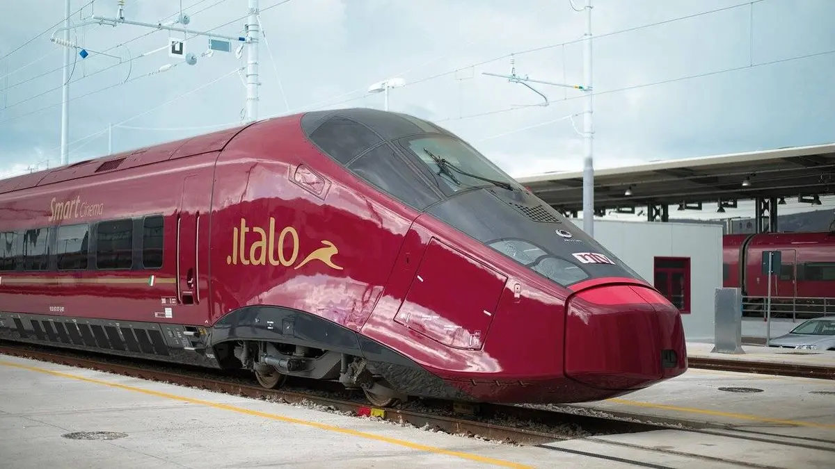 Machines de génie S02E04 Le "Bullet Train" japonais