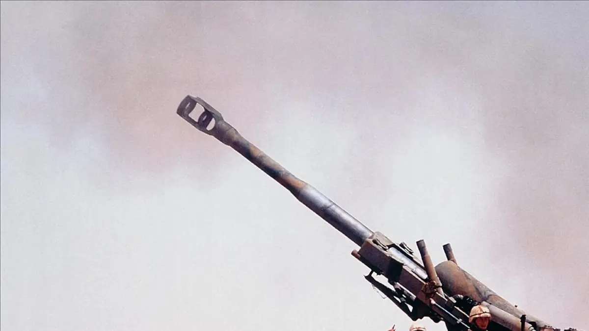 Machines de guerre L'attaque est la meilleure défense
