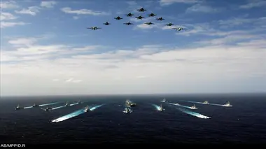La modernisation des machines de guerre