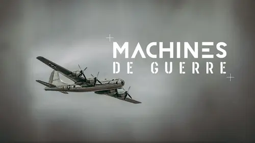 Machines de guerre