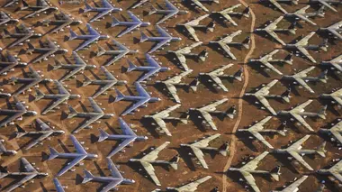 Armes de destruction massive