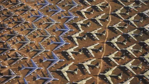 Casting Machines de guerre Armes de destruction massive