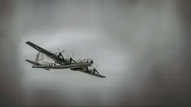 Le déploiement des troupes