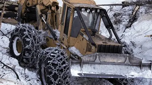 Machines de titan S01E05 La guerre des tranchées