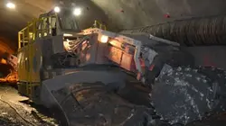 Visuel de Machines de titan