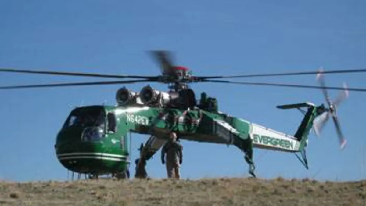 Machines de titan S02E00