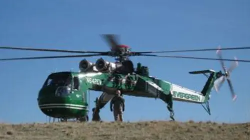 Machines de titan S02E00