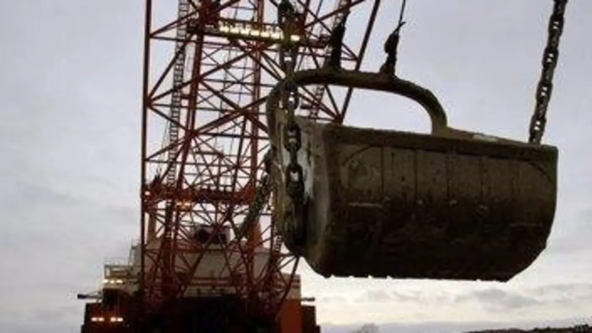 Machines de titan S02E00