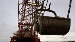 Visuel de Machines de titan