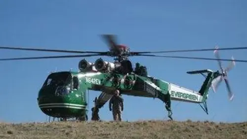 Machines de titan S02E02