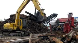 Sur TLC à 21h00 : Machines de titan