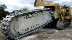 Sur TLC à 21h00 : Machines de titan