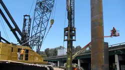 Visuel de Machines de titan